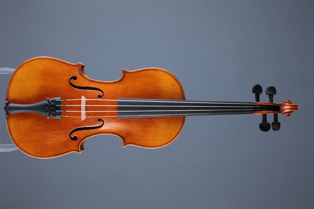 Neuner & Hornsteiner - Mittenwald anno 1925 - 3/4 Violine - G-083k